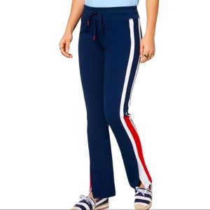 Tommy Hilfiger Sport Flag-Logo Track Pants Large